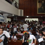 ALPB recebe a Jornada da Juventude Paraibana