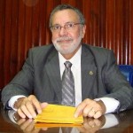 Batinga solicita melhoria no abastecimento de Taperoá