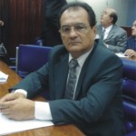Ivaldo Morais sugere detector de metais em escolas da PB