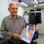 ALPB promove lançamento de livro sobre JP e CG