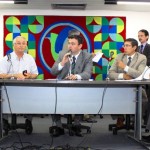 Comissão prorroga o prazo para emendas a LDO 2014