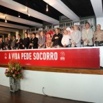 Seca e segurança dominam debates em sessão da ALPB