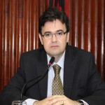 Raniery Paulino quer coleta seletiva em residenciais