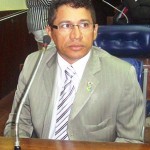 Toinho do Sopão apoia projeto sobre som em ônibus