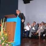 ALPB participa de ato público contra a PEC 37