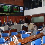 Deputados iniciam esforço concentrado na ALPB