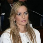 Daniella Ribeiro parabeniza ALPB pelos 187 anos