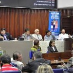 Campanha da ALPB alerta sobre Câncer de Próstata