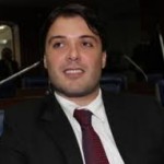 Deputado Caio Roberto é escolhido para relatar LDO