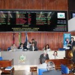 ALPB aprova 318 matérias em esforço concentrado