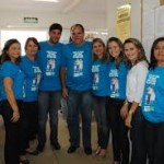 Semana da Próstata termina com atividades em 11 cidades