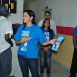 Ponto de Cem Réis recebe Semana da Próstata
