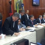 LDO já entra em pauta nesta quarta-feira na ALPB