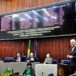 Sessão especial debate tratamento da diabetes
