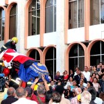 Autoridades se despedem de Waldir Bezerra
