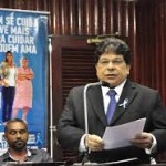 Câmara de Santa Terezinha aplaude ALPB por campanha