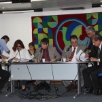 CCJ aprova audiências públicas sobre funcionalismo