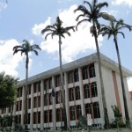 CCJ aprecia 43 matérias