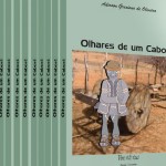 Aderson Graciano lança livro na API no dia 14