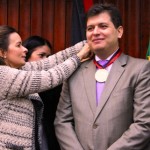 Marcelo Terto recebe ‘Mérito Jurídico’ na ALPB