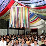 APPL promove festa de São João da Creche da ALPB
