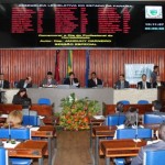 ALPB homenageia Profissionais da Contabilidade