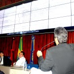 ALPB debate denúncias contra procurador do Estado