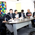 ALPB debate renúncia fiscal prevista na LDO 2014