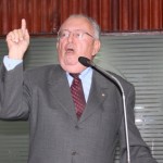 ALPB aprova medalha para o empresário Ajalmar Maia