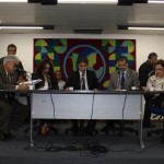 CCJ aprecia vetos do Governo do Estado