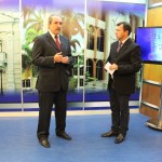 TV Assembleia entrevista candidatos a procurador-geral de Justiça