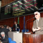 Discussões sobre Jampa Digital movimentam sessão na ALPB