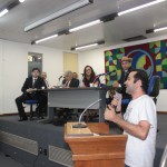 Jampa Digital: CCJ convoca Gilberto Carneiro, Duda Mendonça e mais 4