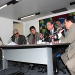 CCJ aprecia 23 matérias em reunião ordinária