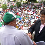 50 ANOS FETAG