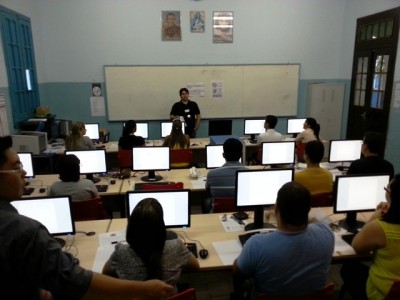 Segunda etapa do Concurso da ALPB registra tranquilidade