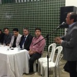 ALPB participa de audiência para discutir desativação do terminal da Petrobras em Cabedelo