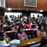 ©nyll pereira – Debate sobre transporte em João Pessoa na ALPB 17 – 30072013