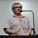 ALPB realiza sessão especial para discutir transporte público