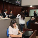 Debate sobre seca e obras do Governo domina sessão na ALPB