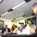 CCJ aprova Medida Provisória e rejeita 10 vetos do Governo