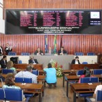 ALPB homenageia Percival Henriques com Medalha Epitácio Pessoa