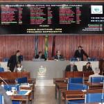 Reforma política e cadastro de pescadores são debatidos na ALPB
