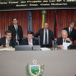 Deputados mantêm veto a projeto que criava cotas de estágios na PB