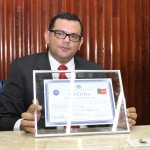ALPB concede título de cidadão paraibano a diretor-geral do Pio X