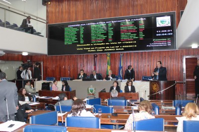 Plenário mantém vetos a projetos contra desperdício e de proteção ao consumidor