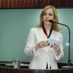 ALPB homenageia Jornal Correio pelos 60 anos de existência