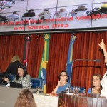 22-8-13_AC TÍTULO DE CIDADÃ PARAIBANA SRª. VALDENIA APARECIDA PAULINO (129)
