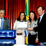 22-8-13_JG TÍTULO DE CIDADÃ PARAIBANA SRª. VALDENIA APARECIDA PAULINO (18)