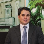 Efraim Filho aborda importação de médicos, o novo CPC e a Copa no Brasil
